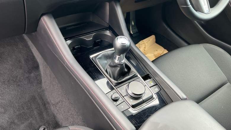 Mazda 3 2.5 e-Skyactiv G MHEV [140] Homura 5dr Petrol Hatchback